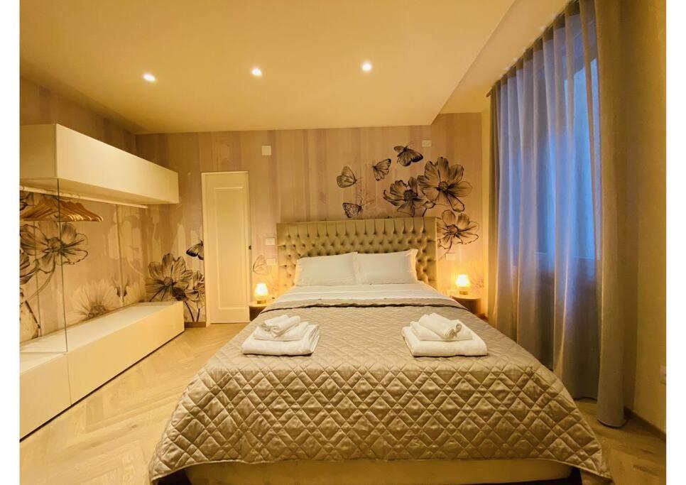 Sweet Time Venice, Luxury San Marco Frezzaria Apt! Apartamento