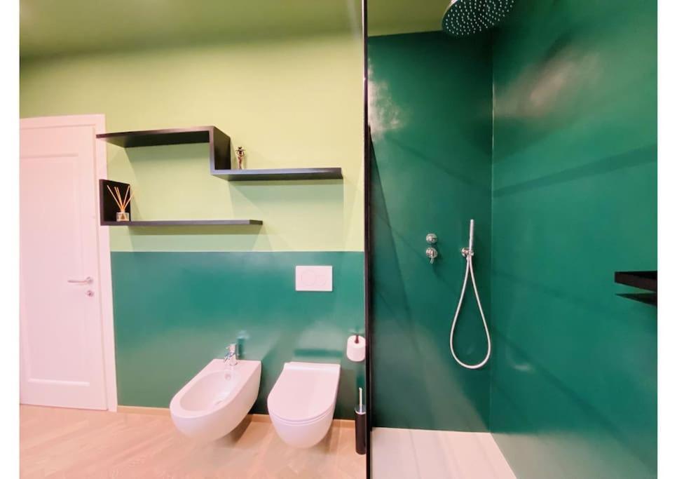 Apartamento Sweet Time Venice, Luxury San Marco Frezzaria Apt! *