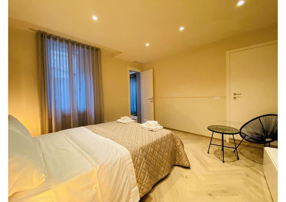 Apartamento Sweet Time Venice, Luxury San Marco Frezzaria Apt! Venecia
